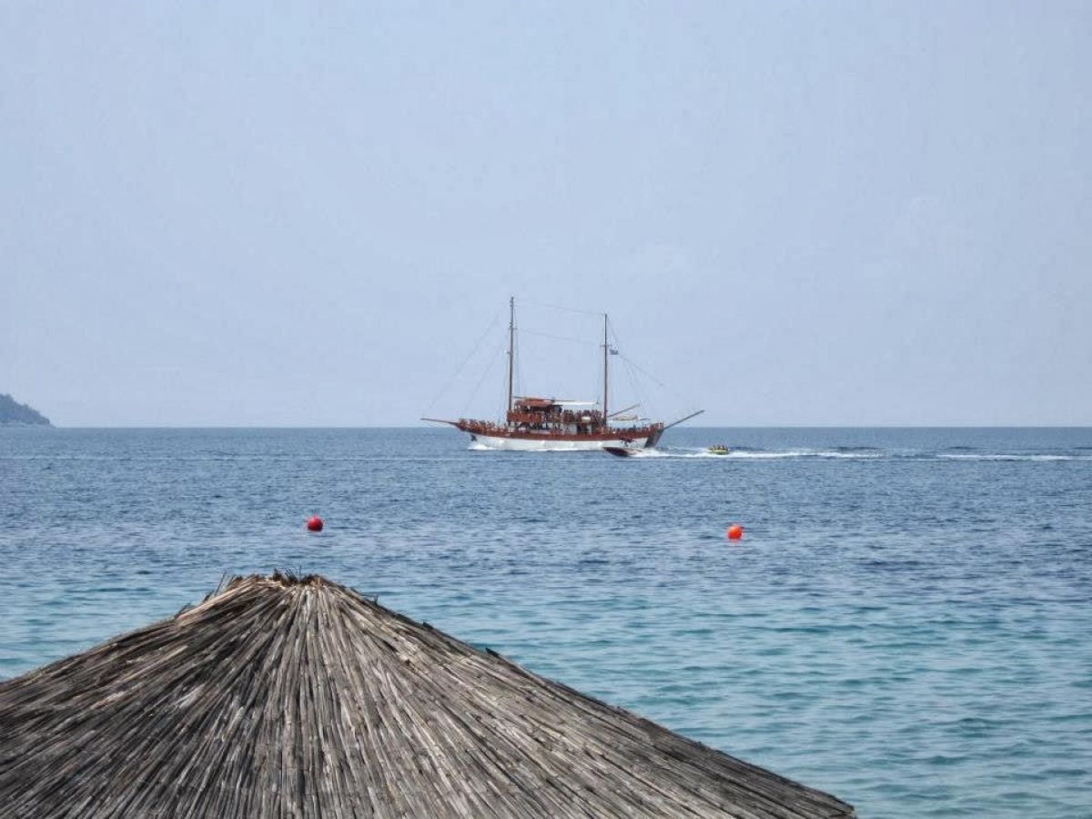 imagini hotel SITHONIA PORTO CARRAS